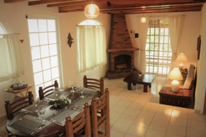 Cabaña de Mima Mazamitla
